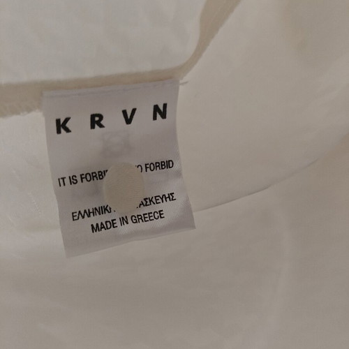 Karavan shirt beige XL like new