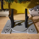 PS5 Controller Stand PS1 Edition new