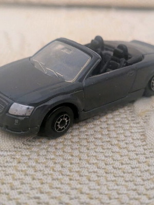 Maisto Audi TT Roadster μεταχειρισμένο, γκρι