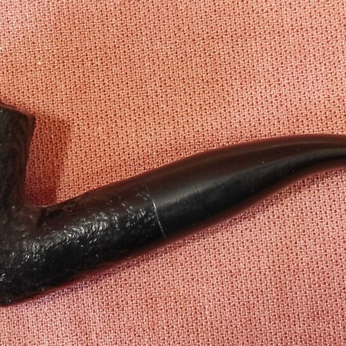 Fe.ro pipe Italian made like new with accessories
