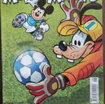 Miky Maoys #2233 comic book