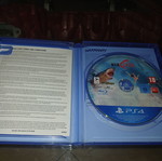 Man Eater PS4 game
