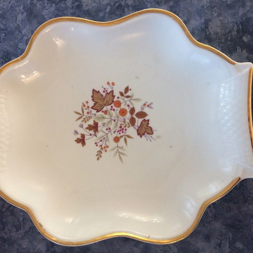 Titov Veles plate 28 cm from Yugoslavia