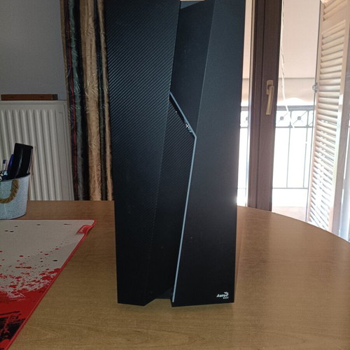 VFM Gaming PC with RTX 4060, Ryzen 5 5500, 32GB RAM
