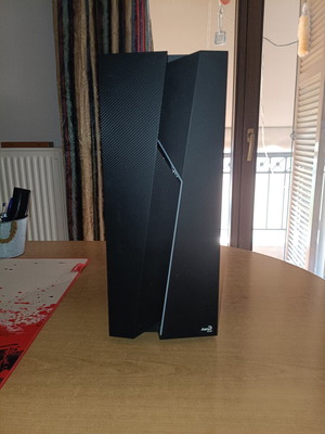 VFM Gaming PC with RTX 4060, Ryzen 5 5500, 32GB RAM