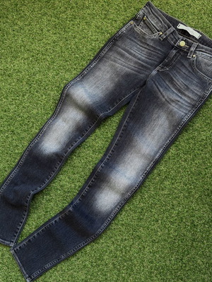 Wrangler women's jeans like new, sizes XS/XXS, gray