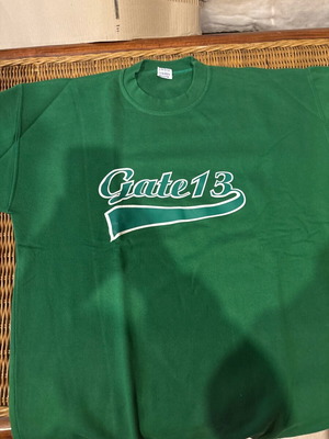 Gate13 T-shirt like new