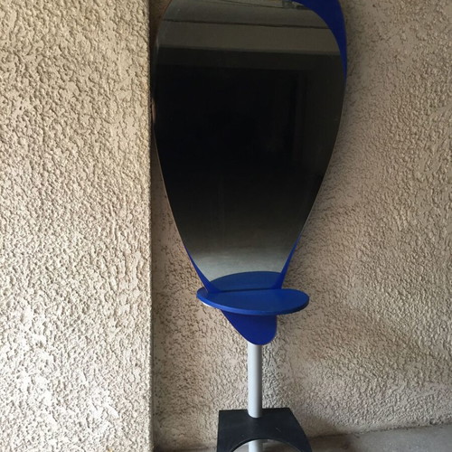 Hairdressing workstation new