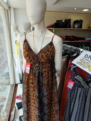 Display mannequins women like new