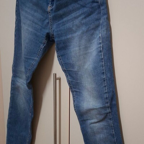 Camomilla women's jeans like new, slim fit, size 42