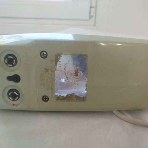 General Electric hand mixer 150W used