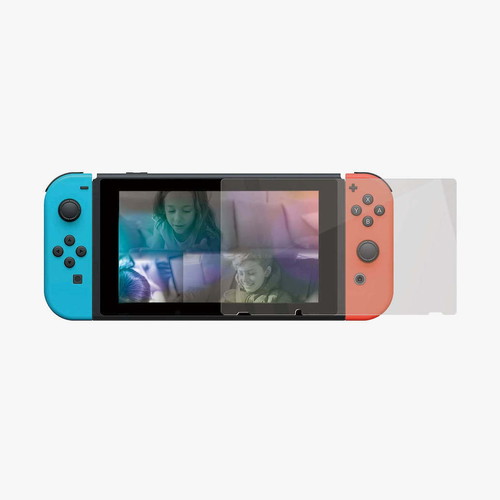 PanzerGlass for Nintendo Switch new PAL