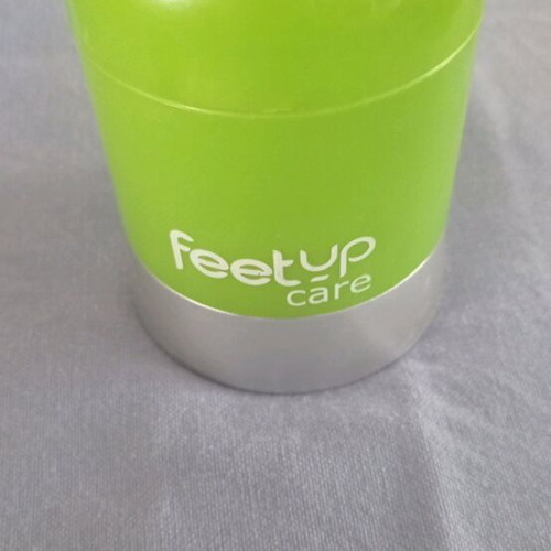 Feet Up Care by Oriflame like new with 2 grinding heads and rasp