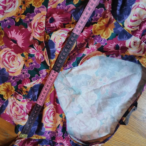 Zara set very good condition, multicolor