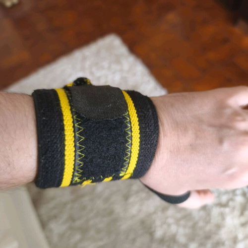 Wristbands like new