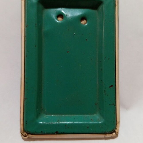 Saint Nicholas icon used, size 8.5×5.5
