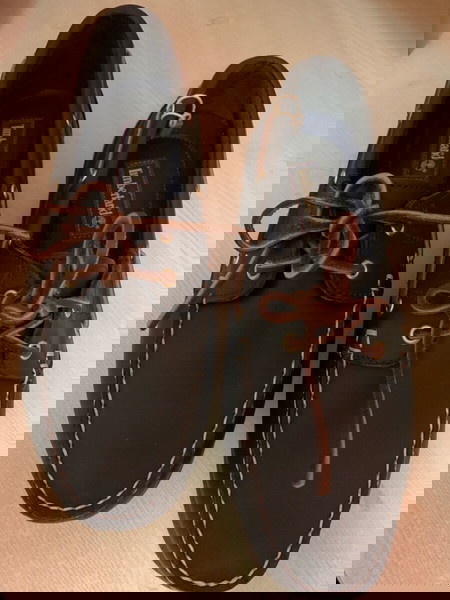 Γυναικεία Μοκασίνια Timberland