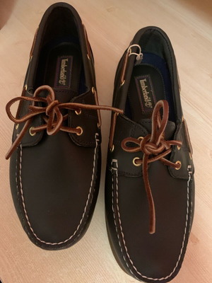 Γυναικεία Μοκασίνια Timberland