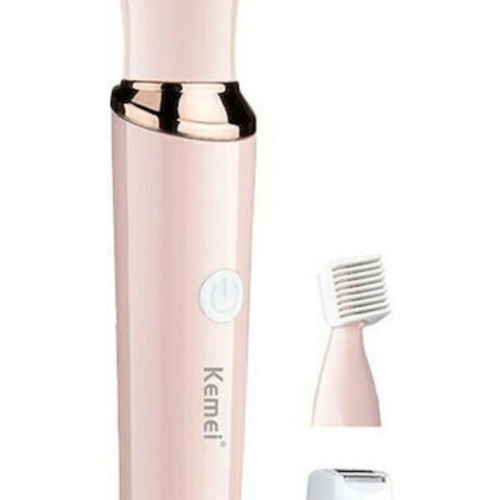 Kemei Trimmer 3-in-1 grooming device new, unused