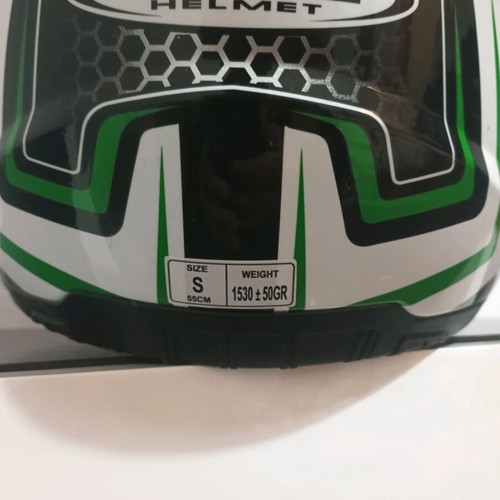 Smol helmet like new