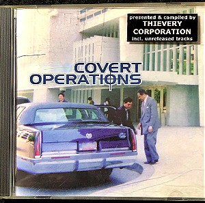 CD - Covert Operations