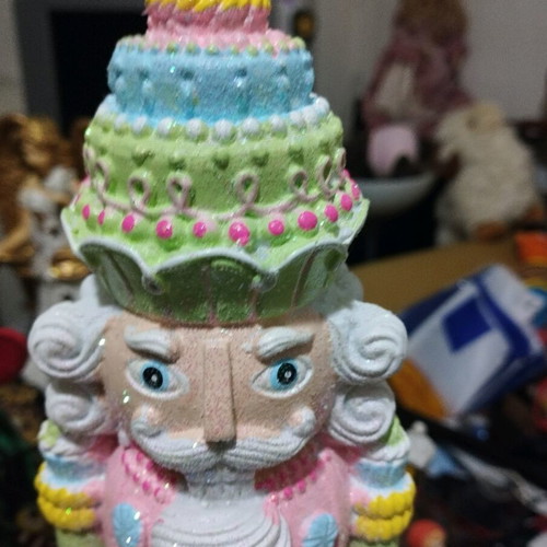 Christmas decoration new