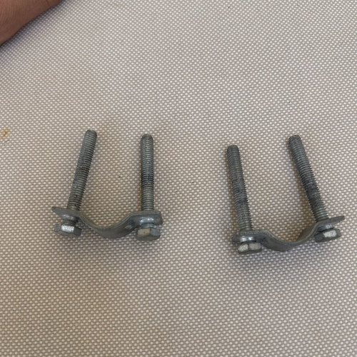 Electric Conversion Kit 36v Left Side Drive like new, complete set