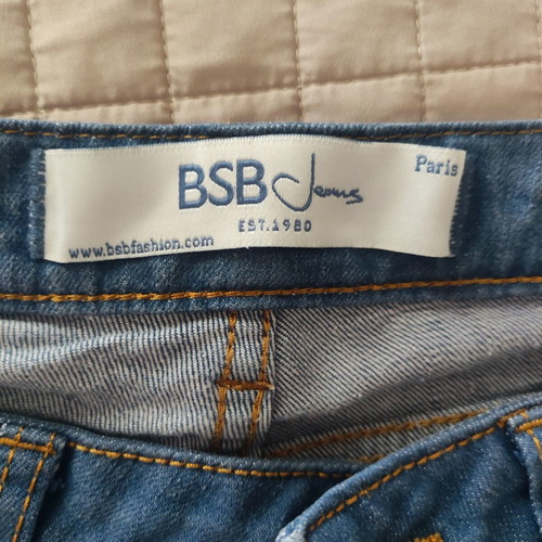 BSB Blue Shorts size S like new