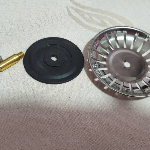 Sink filter screen new