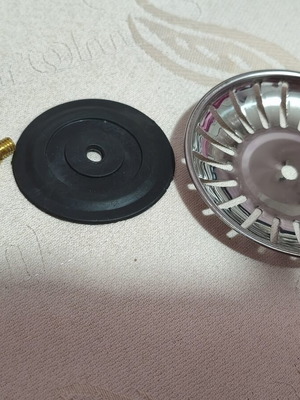 Sink filter screen new