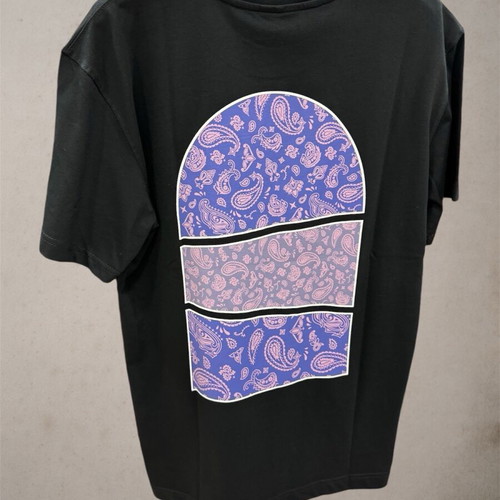Trapstar Black T-shirt like new, size S