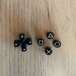 PS5 Buttons new