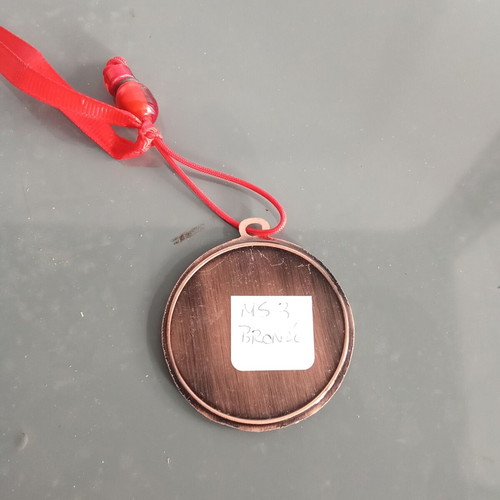 Dafnes collectible charm used