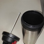 Shaker used