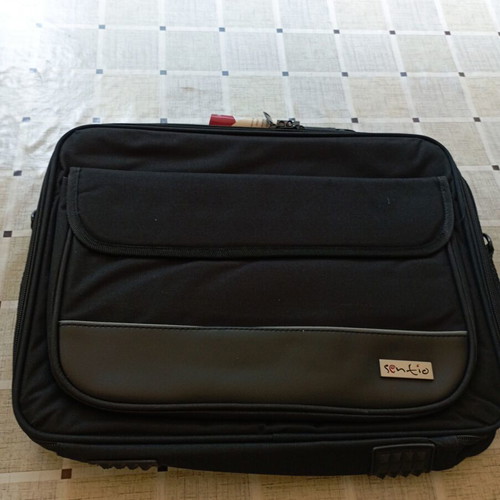 Sentio budget computer bag 15" laptop case