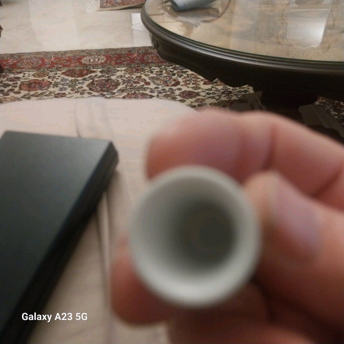 Souvenir thimbles like new