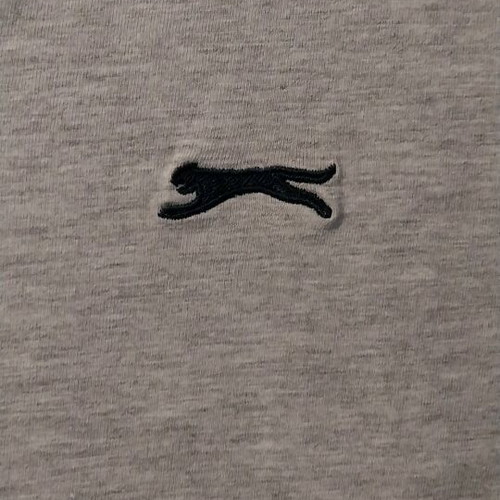 Slazenger T-shirt for boys 11-12 years like new, grey