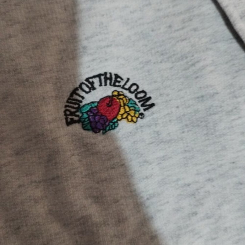 Men's sweatshirt gray size M like new