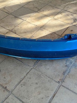 Kia Rio SW 2002-5 rear bumper used