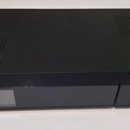 Vu+ Duo² satellite receiver used with original box and accessories