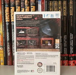 Project Zero 2 Wii new