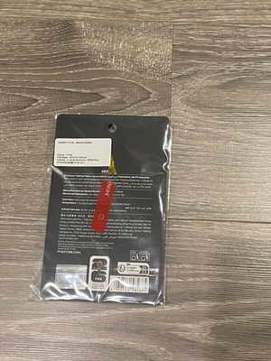 World Cup 2026 Authentic Keychain new, sealed