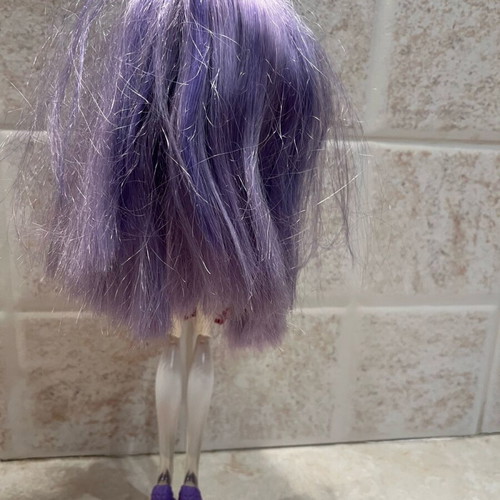 Monster High Doll Spectra Vondergeist 1st Wave like new