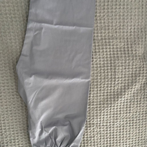 Scrub pants size large like new