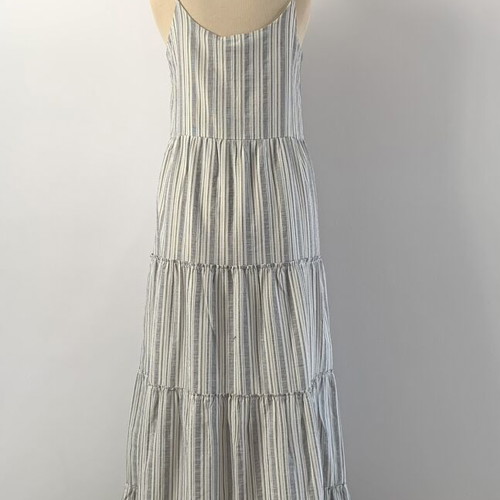 Philosophy maxi dress, summer style