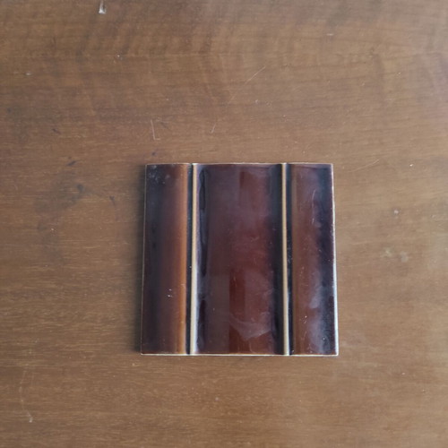 Villeroy & Boch wall/bathroom tiles used, size 11x11 cm