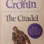 Βιβλίο A.J. Cronin The Citadel