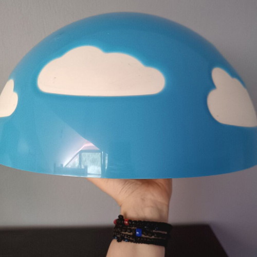 Ceiling light used for children's room