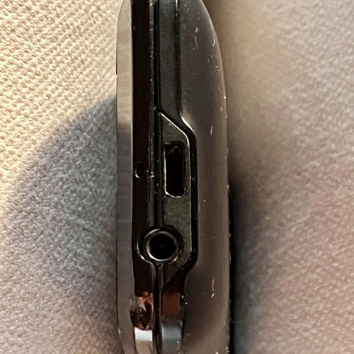 Vodafon Smartphone 3G used, good battery, Android system