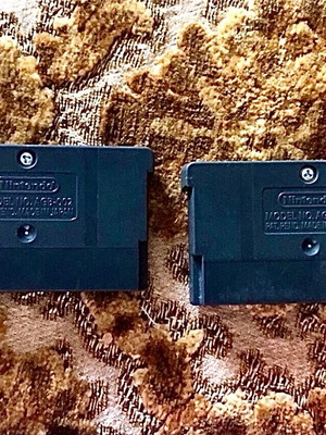 Game Boy Advance Barbie 3 παιχνίδια μεταχειρισμένα πακέτο περιπέτειας